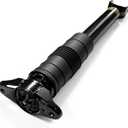 Air Suspension Shocks Absorbers for 2011-2015 Dodge Durango and Jeep Grand Cherokee Car Rear Air Struts OEM Replace# 68069680AB, 68069680AC, 68069680AD (2S8560 x 1)