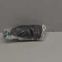 Frida Mom Labor and Delivery Gown for Hospital, Easy-Snap, Tagless Nursing Gown with Skin-to-Skin Access and Full Coverage in The Back