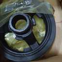 GM Genuine Parts 12560115 Crankshaft Balancer