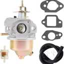 RUIXING OEM EA190V Carburetor for Subaru Robin EA175V EA190V 2700PSI 3100PSI Yamaha MA175 MA190 MA190S5050 Pressure Washer