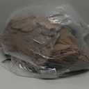 Sel Natural 2 Pack Inflatable Bean Bag Chairs with Electric Air Pump Inflatable Chairs Blow up Couch Folding Portable Inflatable Lazy Sofa for Movie Night Living Room Outdoor Camping (2, Coffee)