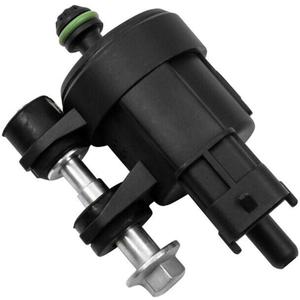 Vapor Canister Purge Valve Solenoid compatible with GMC Acadia Terrain Chevy Impala Traverse Cadillac SRX Buick Enclave 12610560 55593172 911-082
