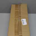 Hexagon Garage Lights, 42W 6500K Hexagon Lights Easy Install Super Bright Garage Lighting Ceiling LED for Garages Workshop Warehouse Basement Gym 3 Grid (2 HEX)