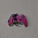 Dinosoo RGB Wireless Controller for Xbox One Series X|S, PC, Bluetooth, 4 Vibration Motors, TURBO, Macro Crystals - Upgrading with a PC before connecting to Xbox
