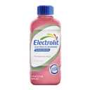 Electrolit, Electrolyte Beverage, Strawberry-Kiwi, 21 Fl Oz bottle (Pack of 12) (EXP 02/02/29)