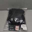 Ryehack Sexy Two Piece Outfits for Women Cap Sleeve Cowl Neck Bodysuit Top and Mesh Tights Set Jumpsuits Night Club Outfits, XXL