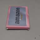 Stitch Gun for Clothes - Handheld Stitch Gun Quick Clothing Fixer - Tagging Gun - Includes 6 Needle, 1000 Black Fasteners & 1000 White Fasteners (Pink)