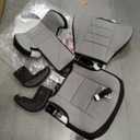 Graco TurboBooster 2.0 Highback Booster Car Seat, Declan, Manufacture Date 02/05/2026