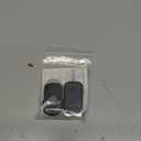 Solidremote Keychain Garage Door Opener Remote, for Genie Intellicode, Overhead Door G3T-R G1T 38502R, 2 Pack