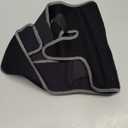 ACE Brand Adjustable Knee Brace with Side Stabilizers Provides Support & Compression to Arthritic and Painful Knee Joints