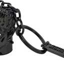 Factory Entertainment Universal Monsters Frankenstein Head Sculpted Keychain