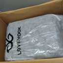 LOVEVOOK Carry On Luggage 22x14x9 Airline Approved 22inch Softside Suitcase, carry on-20 inch