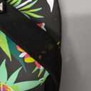 Zeroxposur Women's Flip-Flops, Outdoor Footwear, Carmine, Size 10