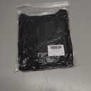 Women's Loose Sweater Button Soft V-Neck Long-Sleeved Cardigan Knitted Sweater Warm and Comfortable Coat (M)