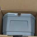 Frankford Arsenal Rotary Tumbler and Accessories with Media Separator, Cleaning Essentials, For Brass Cleaning, Reloading, and Gunsmithing
