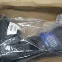 United Ortho USA14107 Air Cam Walker Fracture Boot, Large, Black (Black, L)