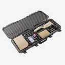 Magpul DAKA Grid Gun Case Organizer Foam Insert for Plano All Weather 2