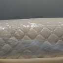 99% EMF Blocking Heated Mattress Pad Full/Double Size. 8 Heat Settings with Auto Shut Off. by Shield Life TheraMat Lite