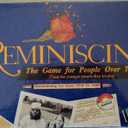 Reminiscing The Game for People Over Thirty (Remembering The Years 1939 To 1989).