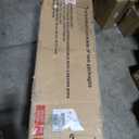 Shinten Sofa Couch, Pullout Sofa Bed, 2Seater Storage Sofa, Interchangeable with 2 Seater Sofa, Storage Sofa Couches Linen