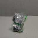 Steamer for Clothes - 1800W Powerful Steam, 2 Modes for Wet and Dry Ironing, 20-Second Fast Heat-up, Detachable Water Tank with Heat-Resistant Gloves -Removing Wrinkles. Only for 120V Countries. Blue