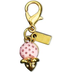 Sbredit Cute Bag Charm Purse Charms Keychain for Bag Accessory
 2 Pcs