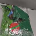 DIY Felt Christmas Tree Set, 3.2 Ft Felt Christmas Tree with 32 Ornaments, Hanging Ornaments DIY Tree Set Xmas Decorations, Montessori Xmas Tree