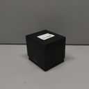 Intelligent HEPA Smokeless Ashtray Indoor with Lighter,USB Rechargeable Smoke Removing Ashtray for Home,Bedroom,Office,Car,Outdoor (Black-076)