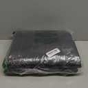 Windyun 4 Pack 69 Gallon Extra Large Moving Bags XXL Heavy Duty Storage Bag with Strong Zipper Handle Jumbo Big Tote Box Foldable for College Dorm Travel Clothes Duffle Blanket Pillow(Black)