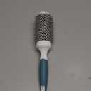 Medium Round Brushing Brush - Ceramic Hair Brush for a Smooth Salon Style Look - Professional Brushing Brush Ideal for All Hair Types - 43 mm (1.7 Inch)