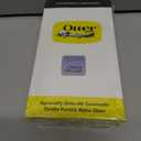 2 x OtterBox iPod Touch (5th Gen/6th Gen/7th /Gen) Defender Series Case - Coal, Rugged & Durable, with Port Protection, Includes Holster Clip Kickstand (Black)