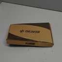 Okinos, PCI-E 4.0 Riser Cable, Compatible with RTX4090, RTX4080, RX7900XTX, PCIe 4.0 x16 High Speed Flexible Extender Card Extension Port 90 Degree Adapter, 200mm Black