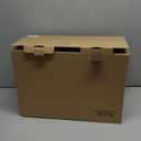 HP201 Replacement Filter Compatible with Shark HP200 HP300 Series HP201 HP202 HP302 HC501 HC502 Air Purifi-er MAX, 3-in-1 H13 True HEPA Filter, Part # HE2FKBAS, HE2FKBASMB, 2 Pack