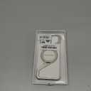 for iPhone 17/16/15/14/13promax Mobile Phone Case Creative Skeleton Z-Shaped Anti-Fall Heat Dissipation Metal Frameless Magnetic Bracket (Original Color, iPhone 16 Pro Max)