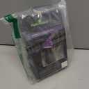 FURminator deShedding Tool For Medium/Large Cats, Long Hair, Removes Loose Hair From Shedding