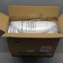 Orthopedic Crate Dog Bed - Waterproof PU Dual-Surface Pet Bed, Comfort Dogs Couch Sofa with Washable Removable Cover,Large Size for Dogs & Crate Use,47.2''