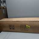 Review Twin Mattresses, 10 Inch Twin Size Mattress in a Box,Memory Foam Hybrid Mattress,with Individual Pocket Spring for Motion Isolation & Silent Sleep, Pressure Relief, Medium Firmness