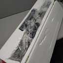 Farmhouse Dinning Pendant Light Fixture, Vintage Ceiling Pendant Lighting, Natural Wood LED Modern Chandelier, Suspension Hanging Lamp for Living Room, Dinning Room, Kitchen Island, Restaurant etc.