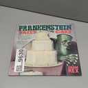 Frankenstein Takes the Cake Hardcover