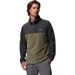 Columbia Men's Steens Mountain Half Zip Fleece (3X-Large Tall)
