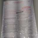 1096 Transmittal Tax Forms 2025, 25 Pack of 1096 Summary Laser Tax Forms, Compatible with QuickBooks and Accounting Software, Use for 1099 NEC, MISC, INT, and Other 1099 Forms