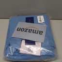 Twin XL Size 3 Piece Sheet Set - Comfy Breathable & Cooling Bed Sheets Set - Hotel Luxury Bedding for Women, Men, Kids, Teens, Boys & Girls - Deep Pockets, Soft, Wrinkle Free - Oeko-Tex - Denim Blue