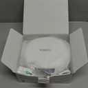 kunphy Ultrasonic Jewelry Cleaner, 700ml(24.5 0z) 48KHz Jewelry Cleaner Machine with 3 Digital Timers, Ultrasonic Cleaning Machine for Glasses, Rings, Diamond, Necklaces (1 Count (Pack of 1))