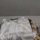 CASABREWS CM5418 Espresso Machine 20 Bar, Compact Espresso Maker with Steam Milk Frother, Stainless Steel Coffee Machine with 34oz Removable Water Tank for Cappuccino, Gift for Women or Men, Silver