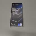 SMARTDEVIL Privacy Screen Protector for iPhone 16 Pro, 9H+ Hardness 28 Anti Spy Private Shatterproof Tempered Glass, Auto Dust-Elimination, Bubble Free, Easy Installation-2Pack