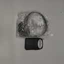 GPX Portable Compact Radio W/HDPH R116B