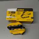 DEWALT 20V MAX 4 Ah Lithium Ion Battery 2-Pack (DCB240-2)