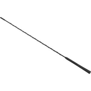 Replacement Antenna fits Chevrolet Silverado 1500 (2006-2026) 23 Inch Rubber Antenna - Premium Reception - Internal Copper Coil