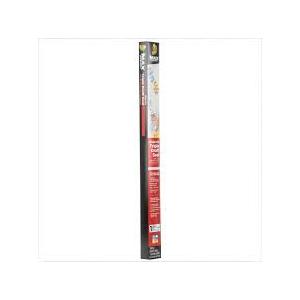 Duck Brand MAX Strength Clear 36" Trimmable Slide-On Triple Draft Seal Blocks Drafts Under Doors Keeps Out Dust, Insects & Pollen