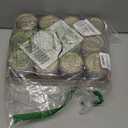 Weruva BFF Minced Natural Wet Cat Food, Tuna and Shrimp Sweethearts in Gravy, 3oz Can, Pack of 24, BBD 06/2028